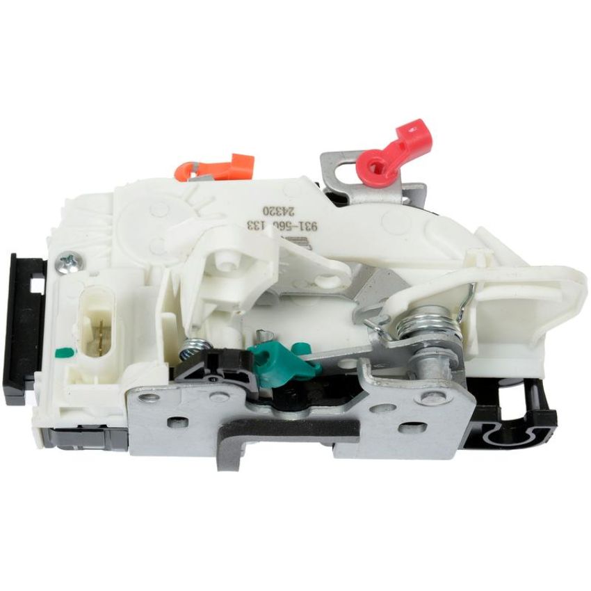 DORMAN 931-560 Door Lock Actuator - Integrated With Latch
