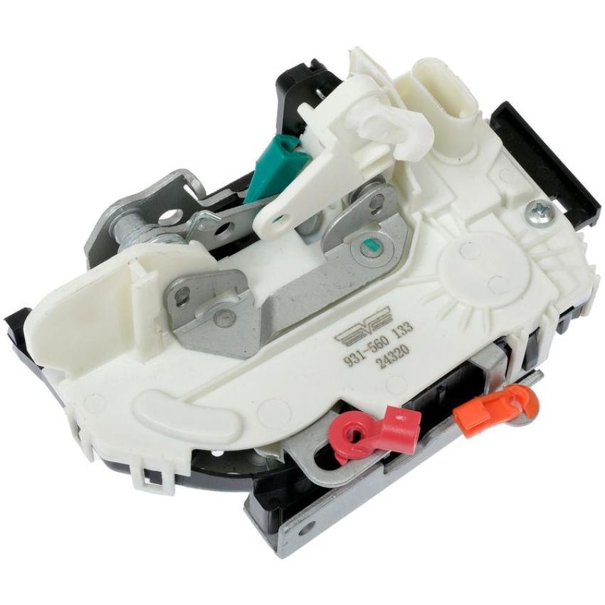 DORMAN 931-560 Door Lock Actuator - Integrated With Latch