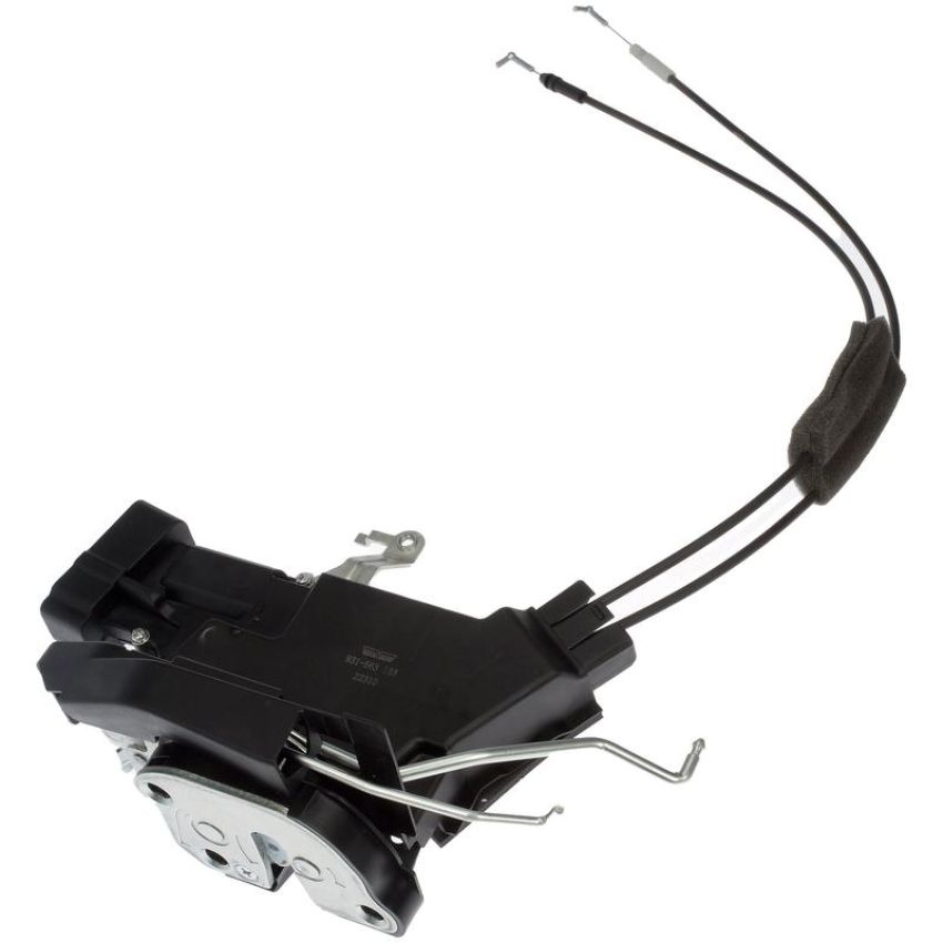 DORMAN 931-563 Door Lock Actuator - Integrated With Latch