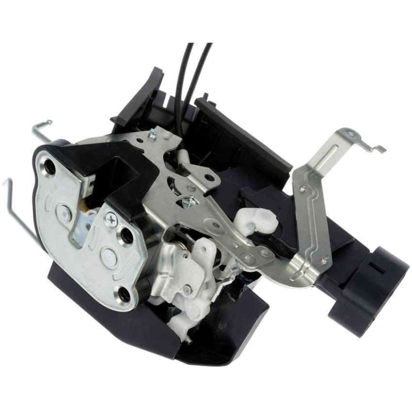 DORMAN 931-563 Door Lock Actuator - Integrated With Latch