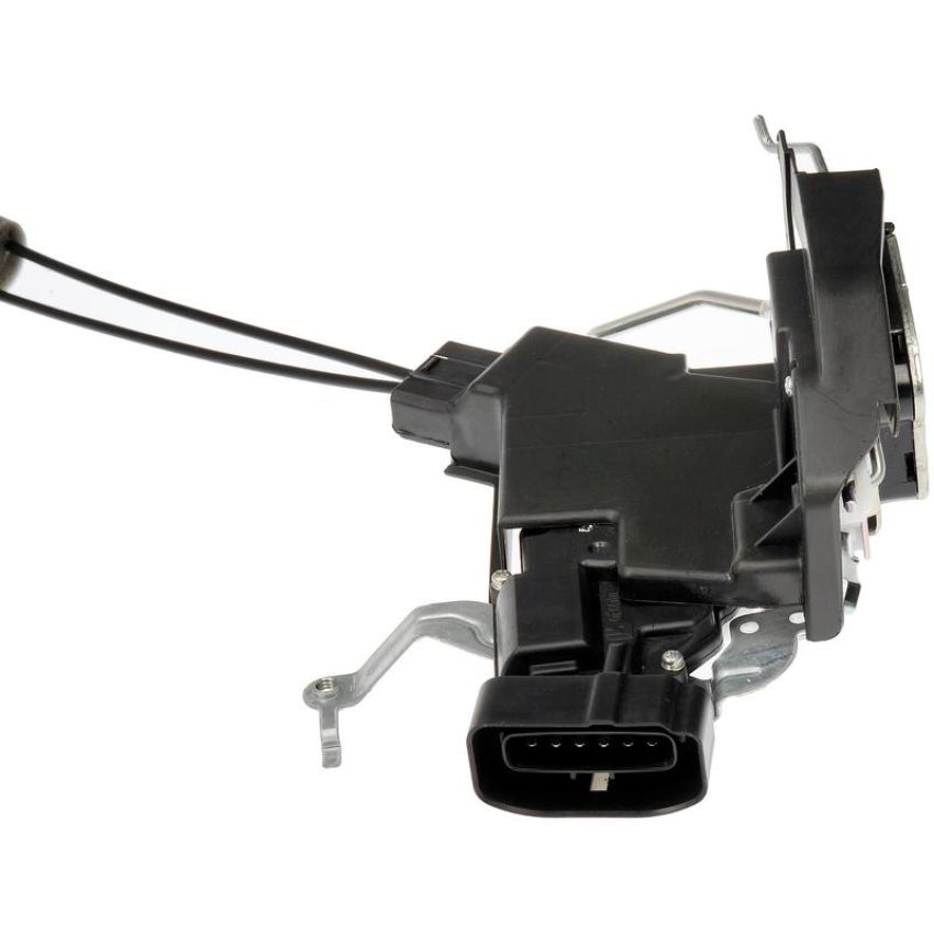DORMAN 931-563 Door Lock Actuator - Integrated With Latch