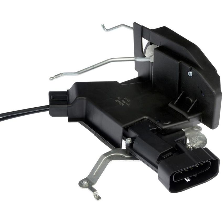 DORMAN 931-563 Door Lock Actuator - Integrated With Latch