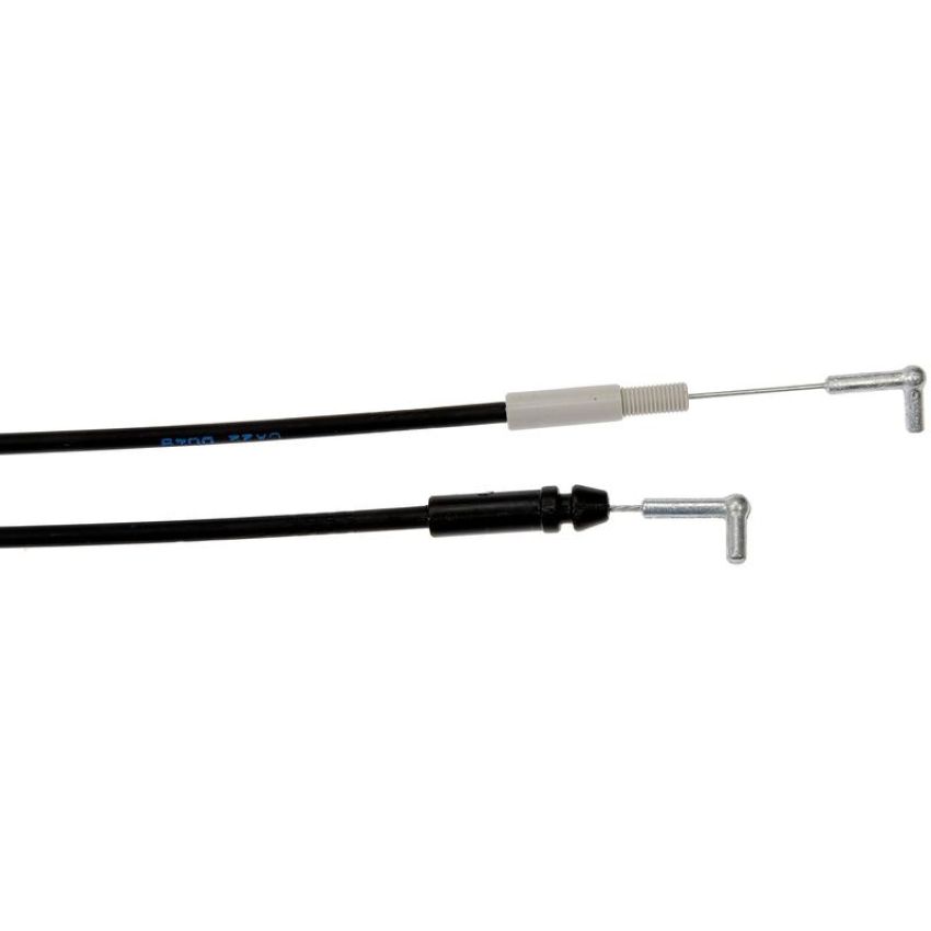 DORMAN 931-563 Door Lock Actuator - Integrated With Latch