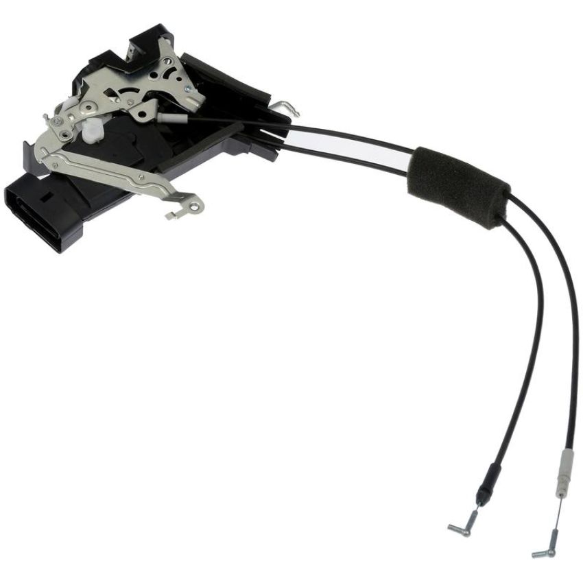 DORMAN 931-563 Door Lock Actuator - Integrated With Latch