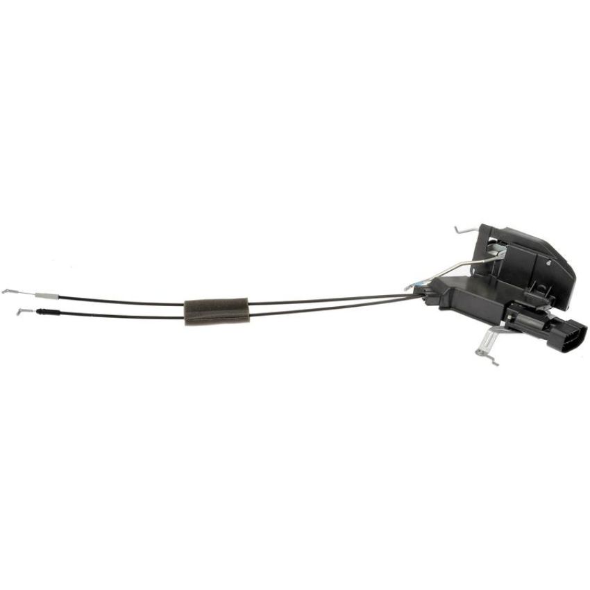 DORMAN 931-563 Door Lock Actuator - Integrated With Latch