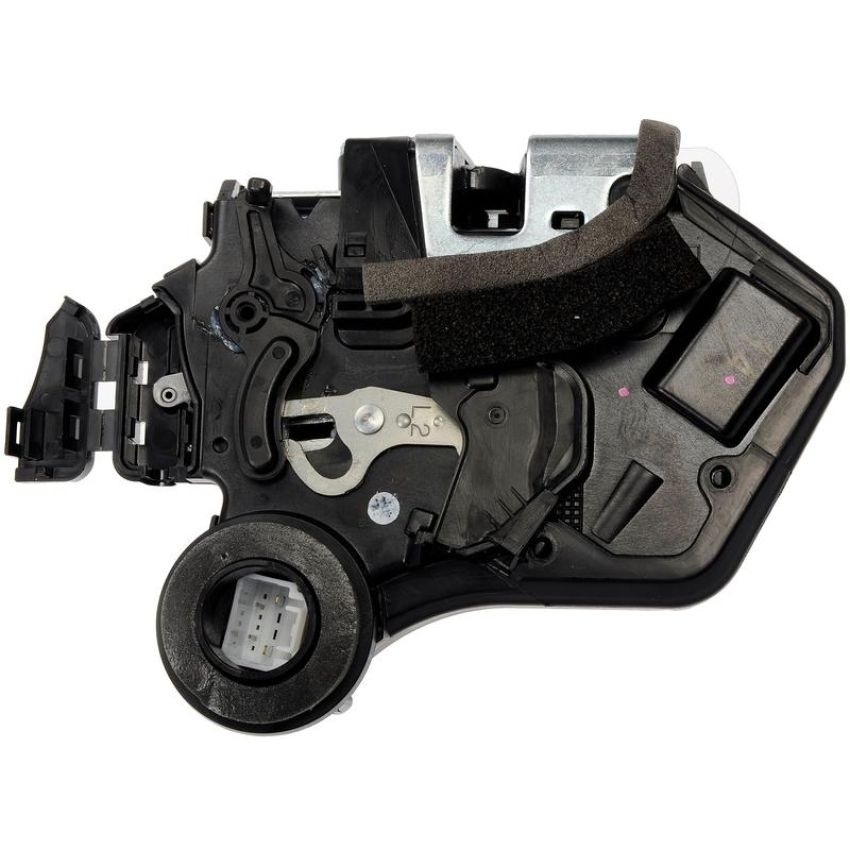 DORMAN 931-564 Door Lock Actuator - Integrated With Latch