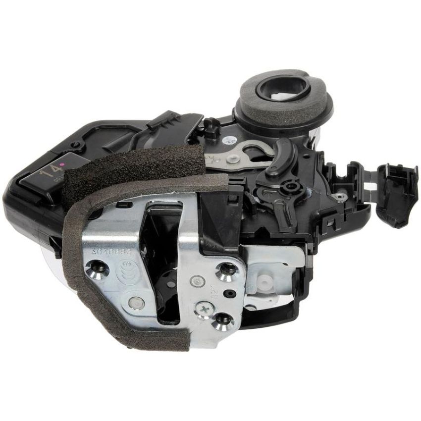 DORMAN 931-564 Door Lock Actuator - Integrated With Latch