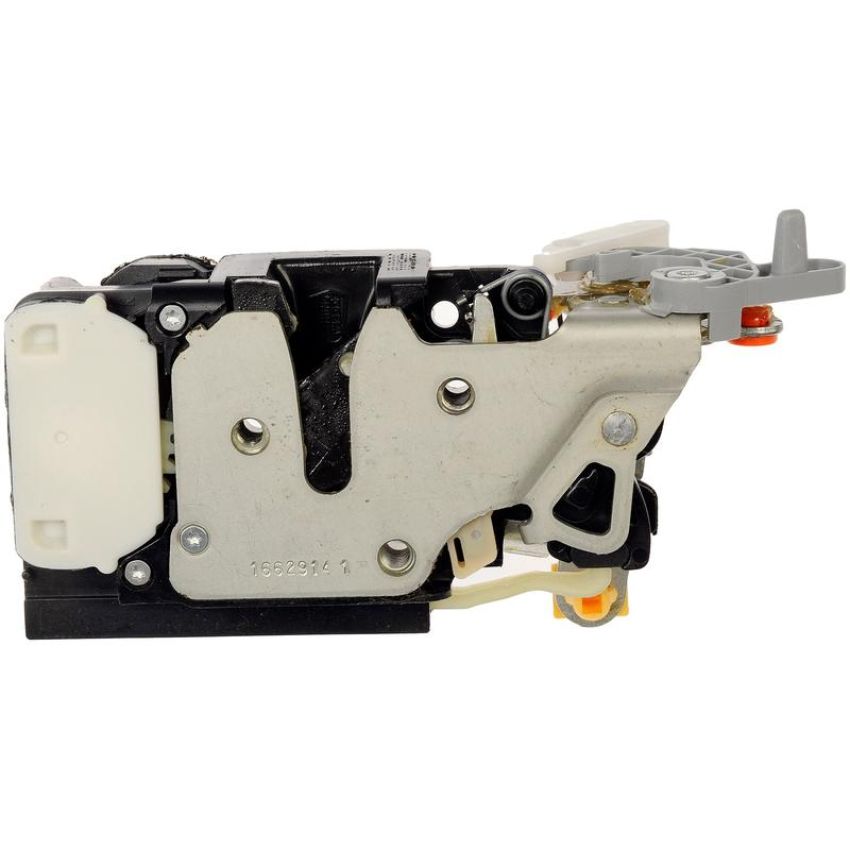 DORMAN 931-565 Door Lock Actuator - Integrated With Latch