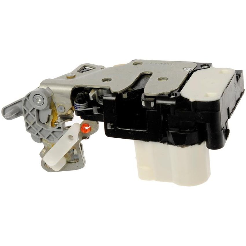DORMAN 931-565 Door Lock Actuator - Integrated With Latch