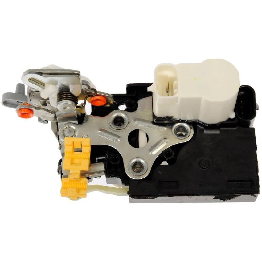DORMAN 931-565 Door Lock Actuator - Integrated With Latch