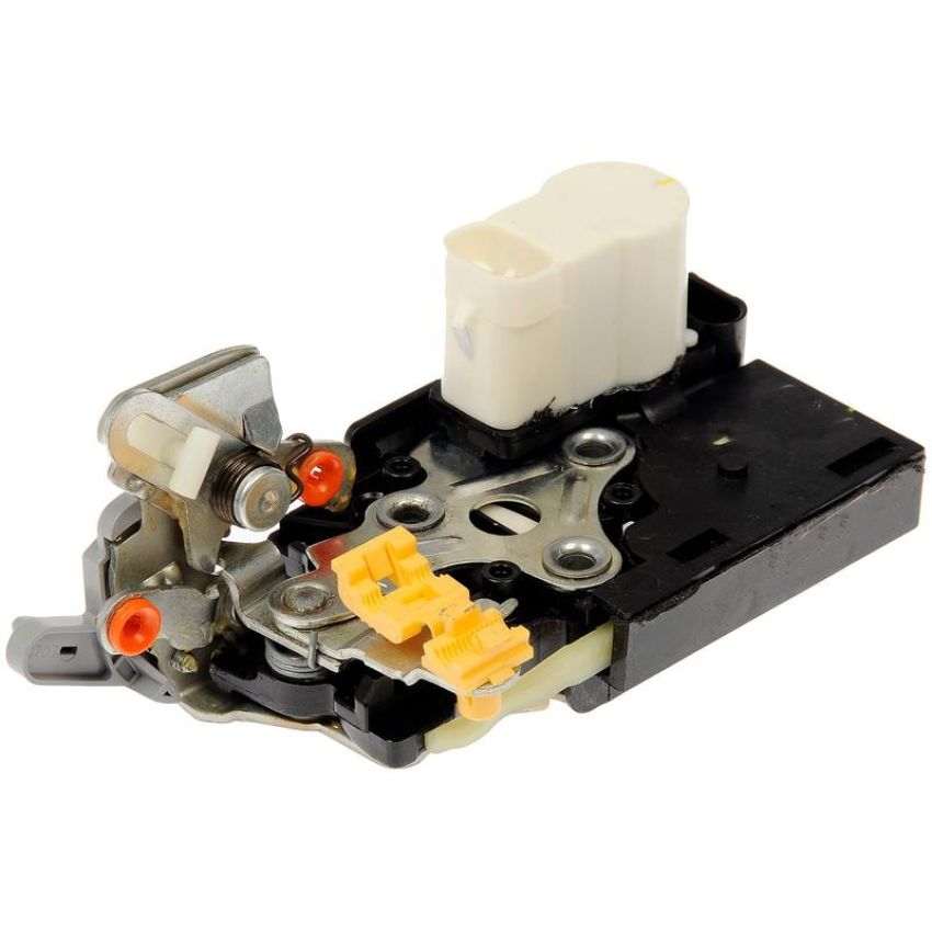 DORMAN 931-565 Door Lock Actuator - Integrated With Latch
