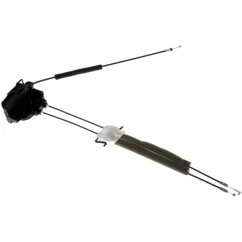 DORMAN 931-566 Door Lock Actuator - Integrated With Latch
