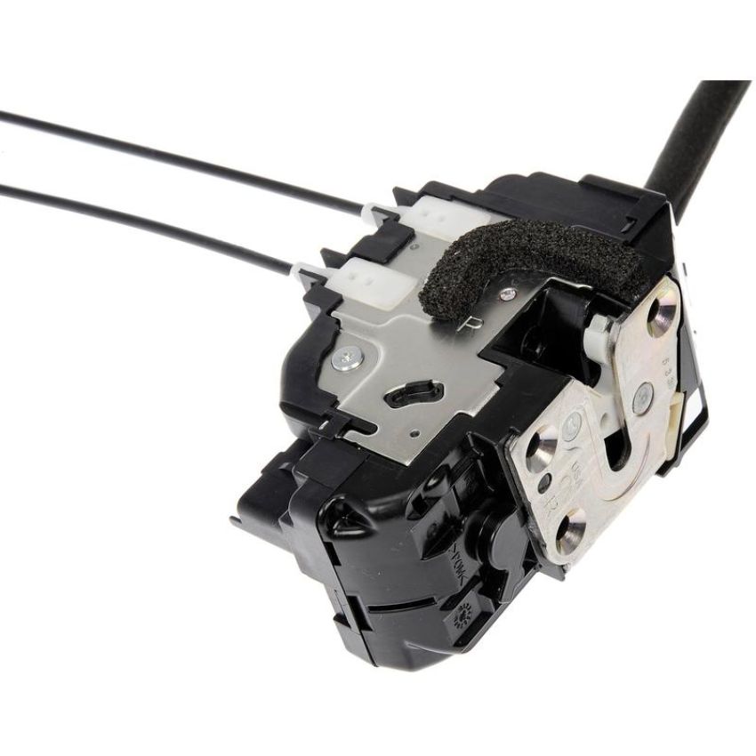 DORMAN 931-566 Door Lock Actuator - Integrated With Latch