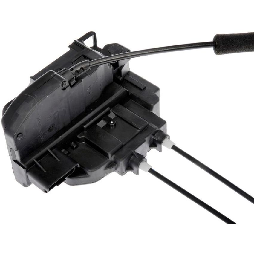 DORMAN 931-566 Door Lock Actuator - Integrated With Latch