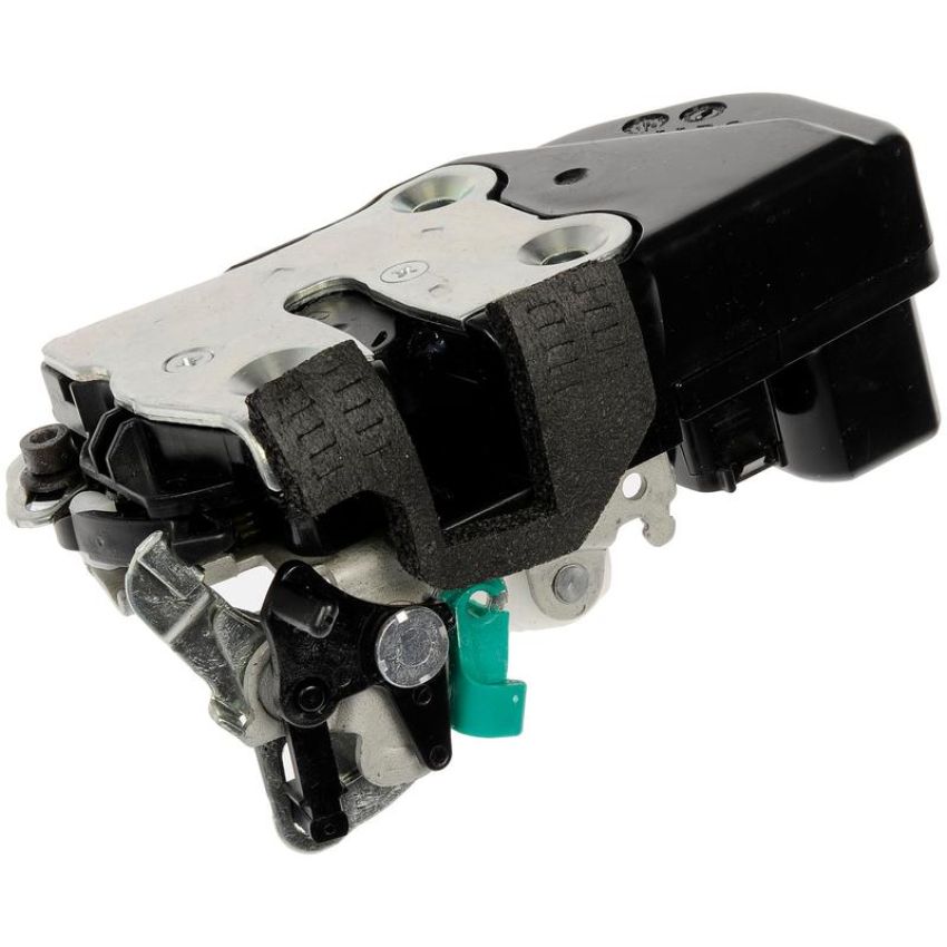 DORMAN 931-567 Door Lock Actuator - Integrated With Latch