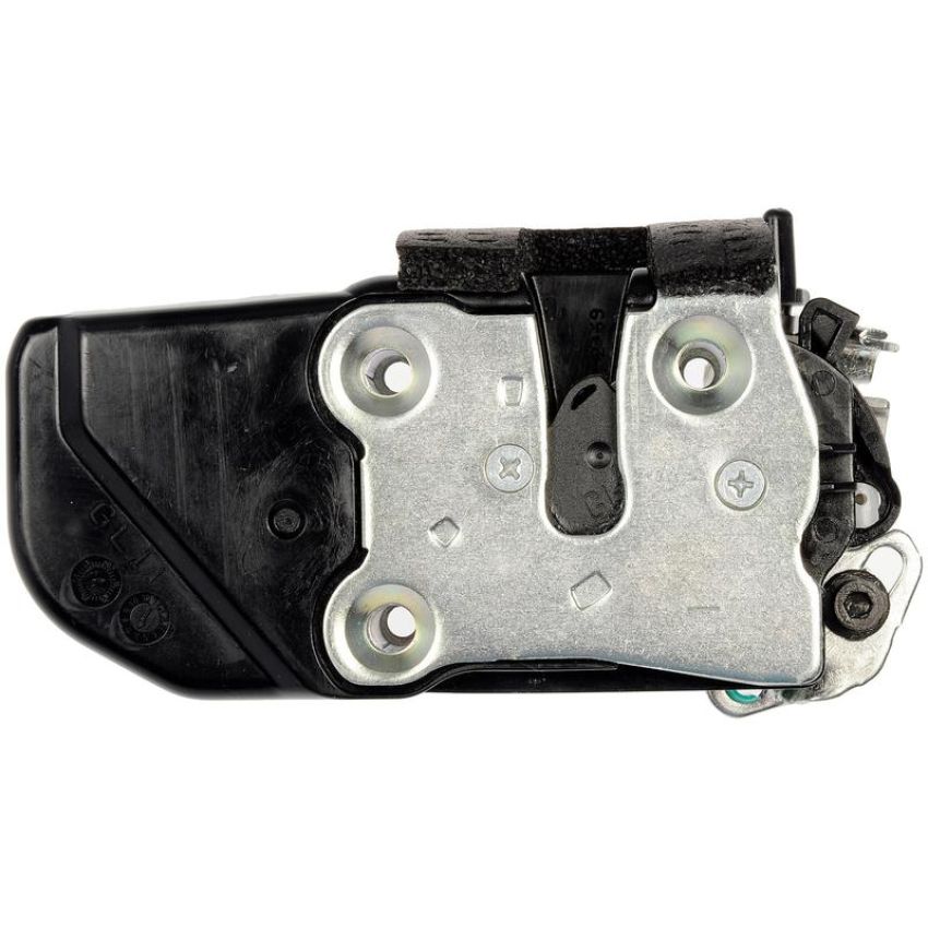 DORMAN 931-567 Door Lock Actuator - Integrated With Latch