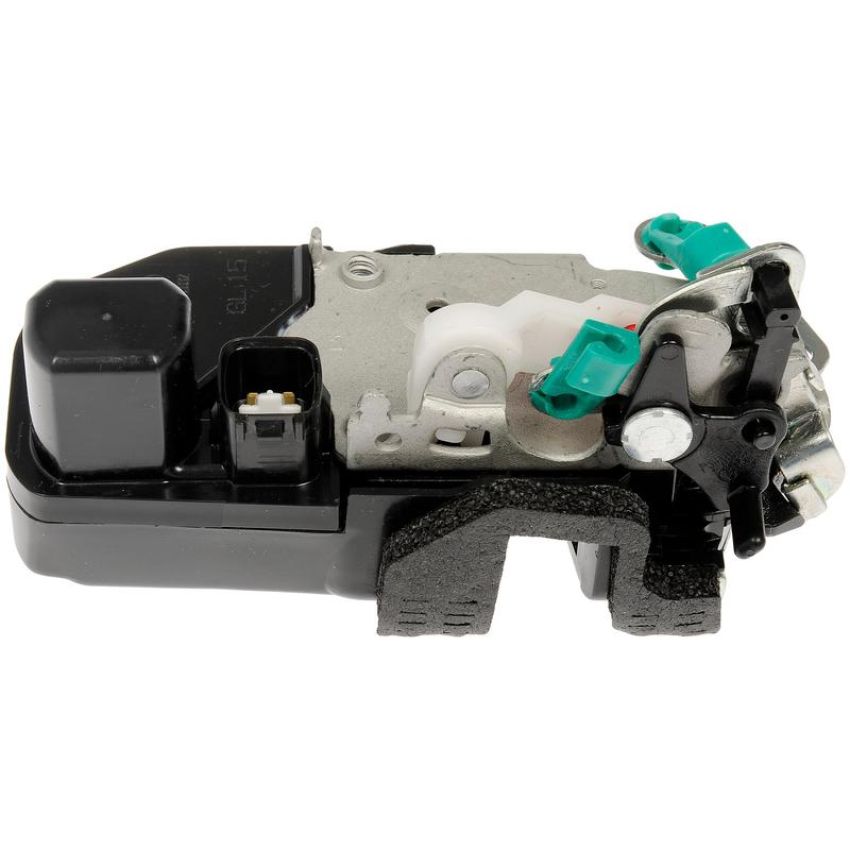 DORMAN 931-567 Door Lock Actuator - Integrated With Latch