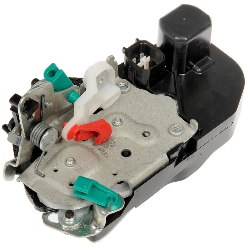 DORMAN 931-567 Door Lock Actuator - Integrated With Latch