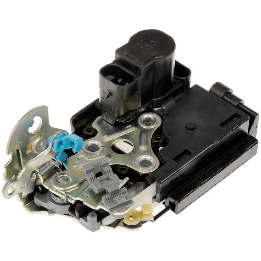 DORMAN 931-569 Door Lock Actuator - Integrated With Latch