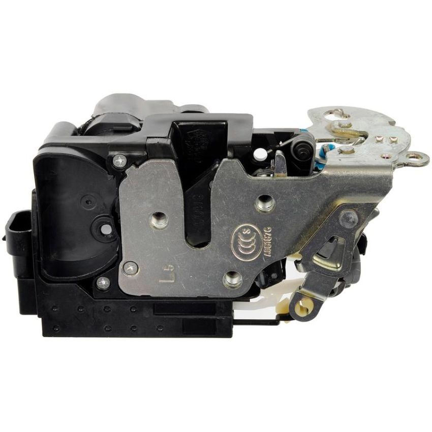 DORMAN 931-569 Door Lock Actuator - Integrated With Latch