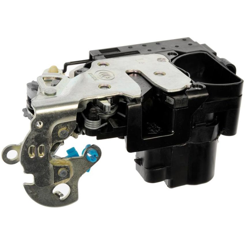 DORMAN 931-569 Door Lock Actuator - Integrated With Latch