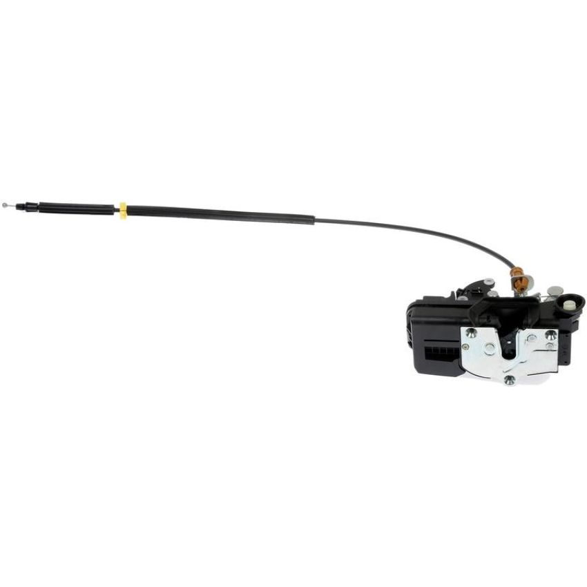 DORMAN 931-571 Integrated Door Lock Actuator