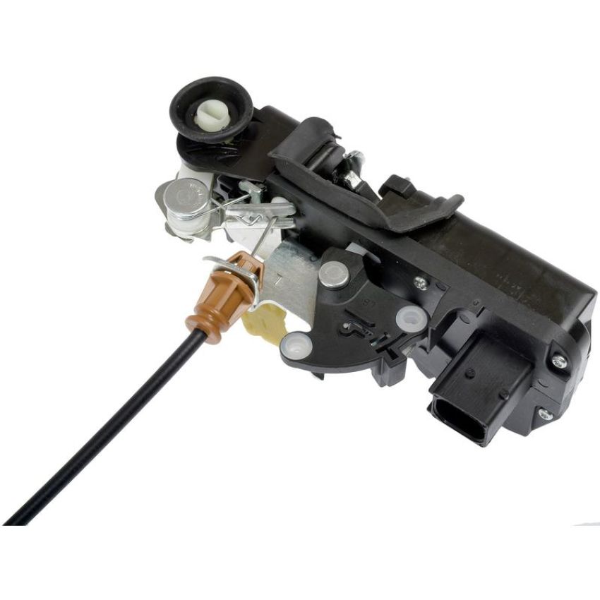 DORMAN 931-571 Integrated Door Lock Actuator