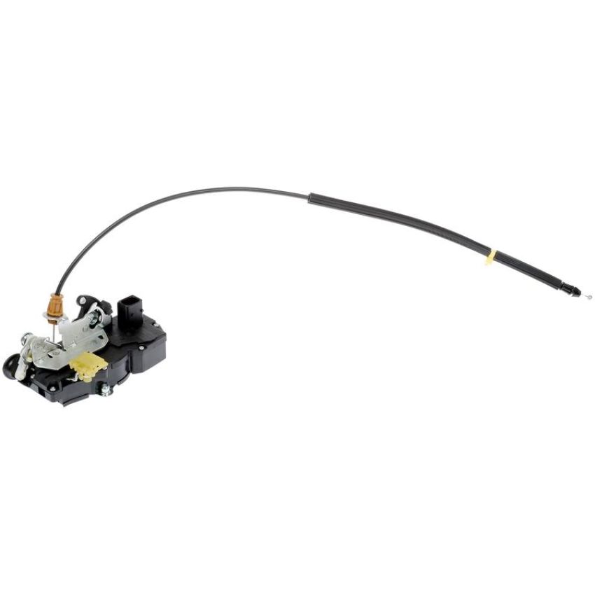 DORMAN 931-571 Integrated Door Lock Actuator