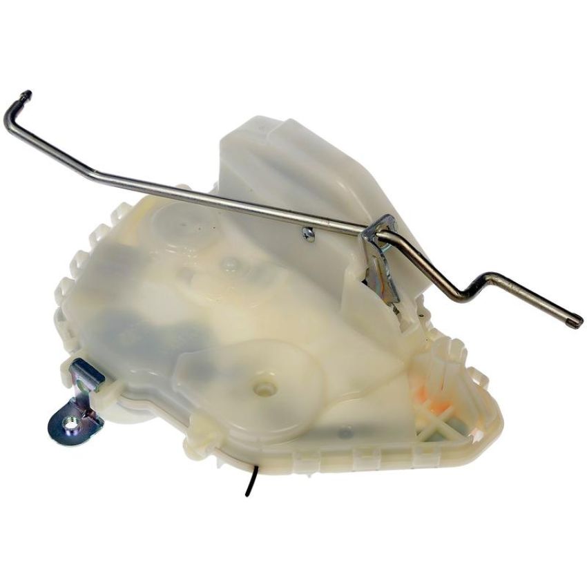 DORMAN 931-572 Door Lock Actuator - Integrated With Latch