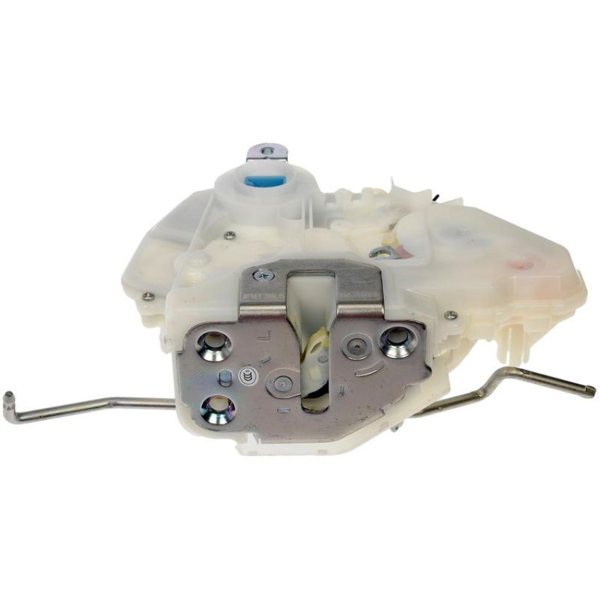 DORMAN 931-572 Door Lock Actuator - Integrated With Latch