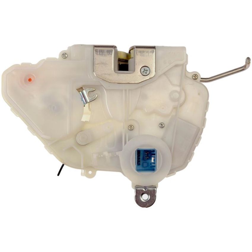 DORMAN 931-572 Door Lock Actuator - Integrated With Latch