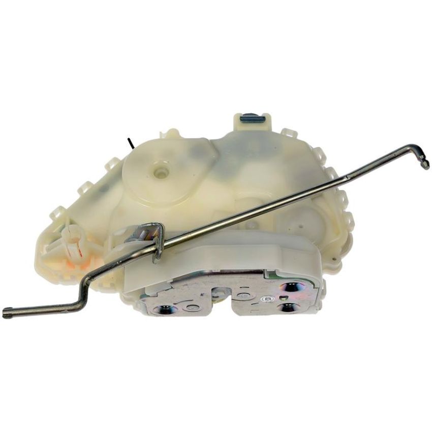 DORMAN 931-572 Door Lock Actuator - Integrated With Latch