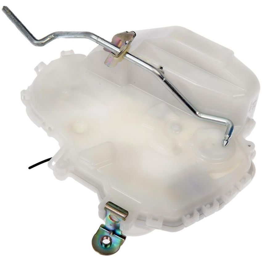 DORMAN 931-573 Door Lock Actuator - Integrated With Latch