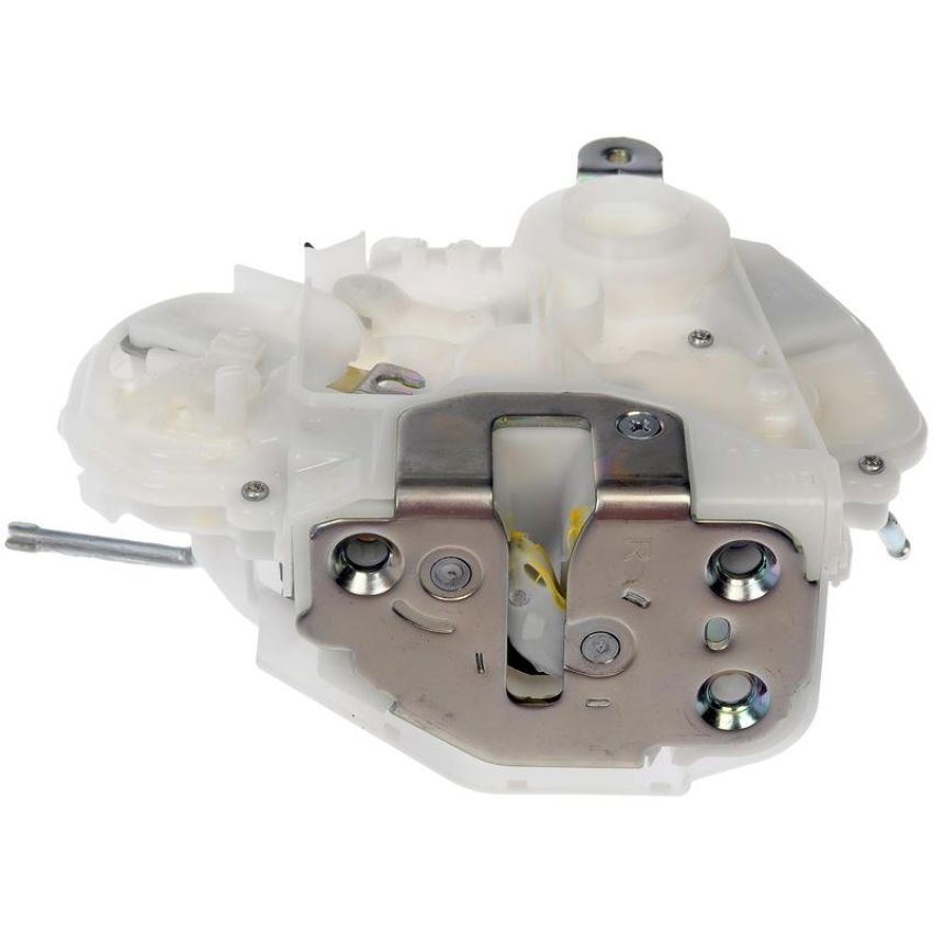 DORMAN 931-573 Door Lock Actuator - Integrated With Latch