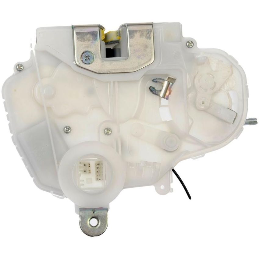 DORMAN 931-573 Door Lock Actuator - Integrated With Latch
