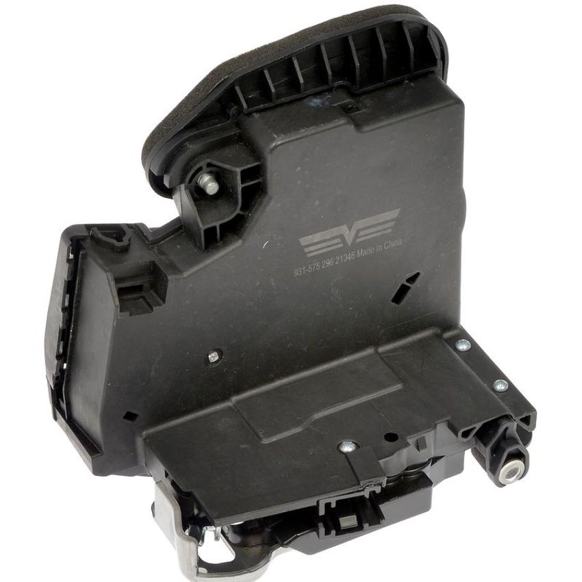 DORMAN 931-575 Door Lock Actuator - Integrated With Latch