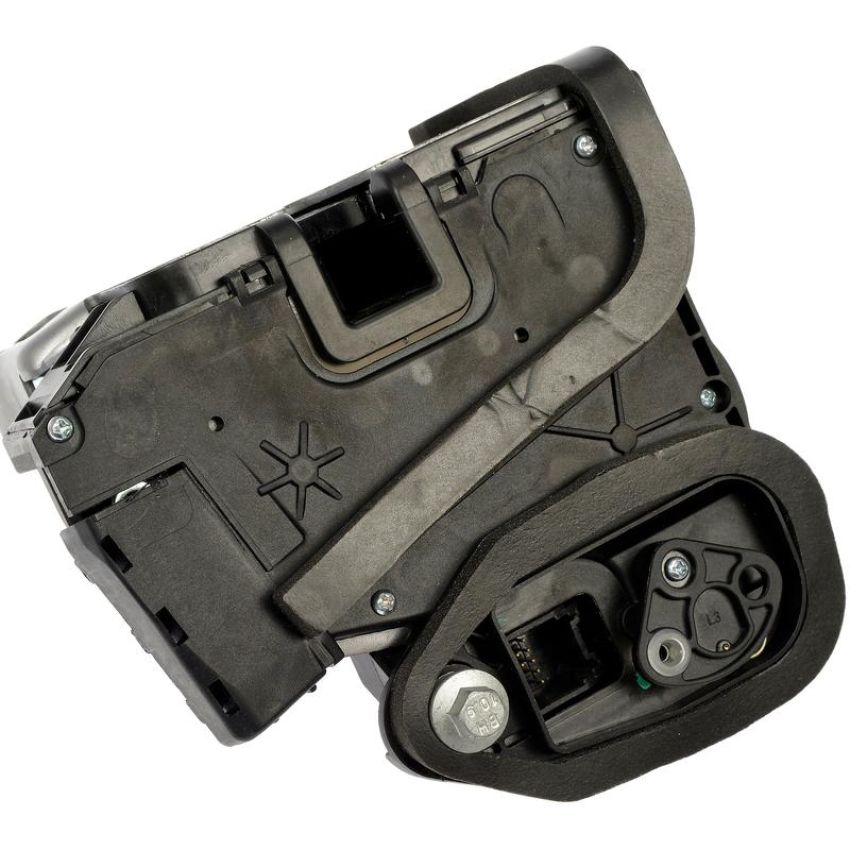 DORMAN 931-575 Door Lock Actuator - Integrated With Latch