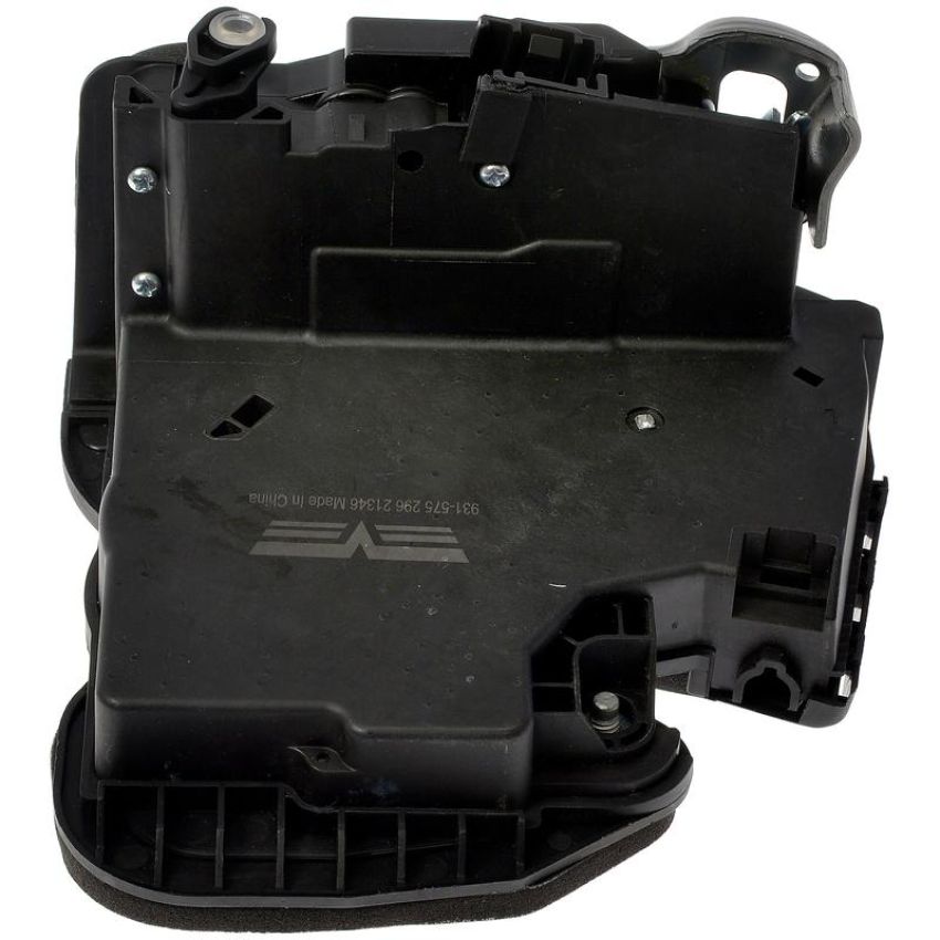 DORMAN 931-575 Door Lock Actuator - Integrated With Latch
