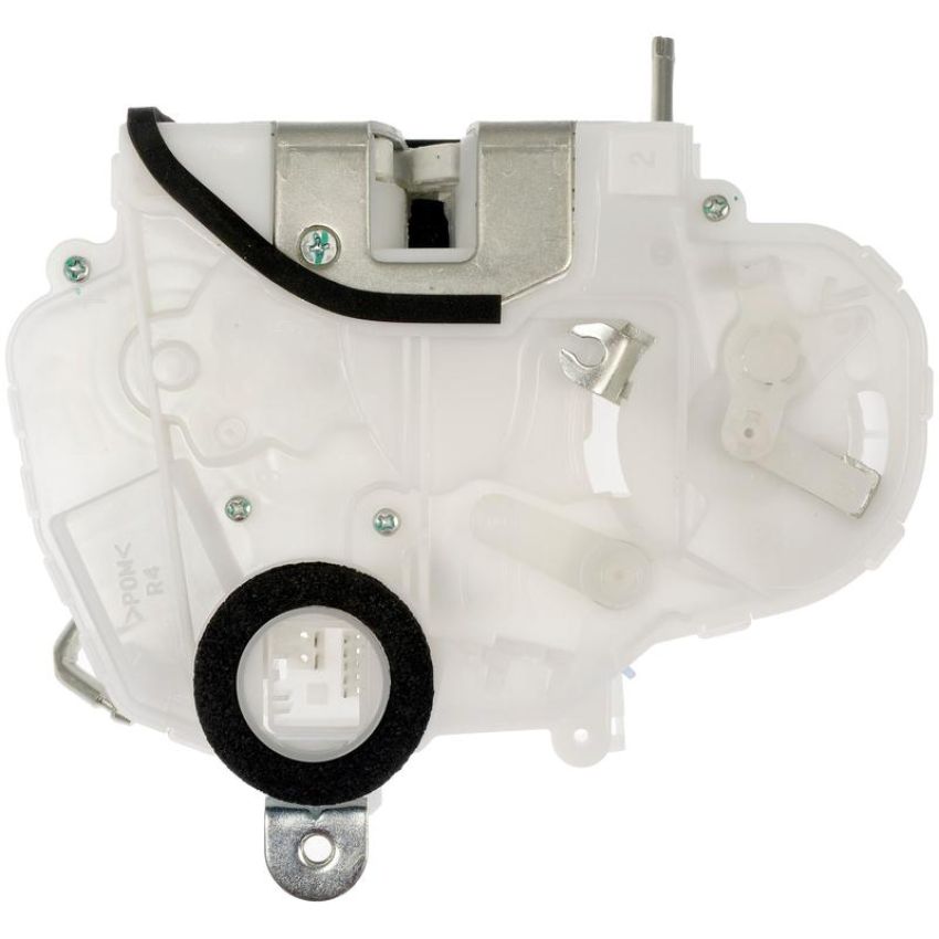 DORMAN 931-577 Door Lock Actuator - Integrated With Latch