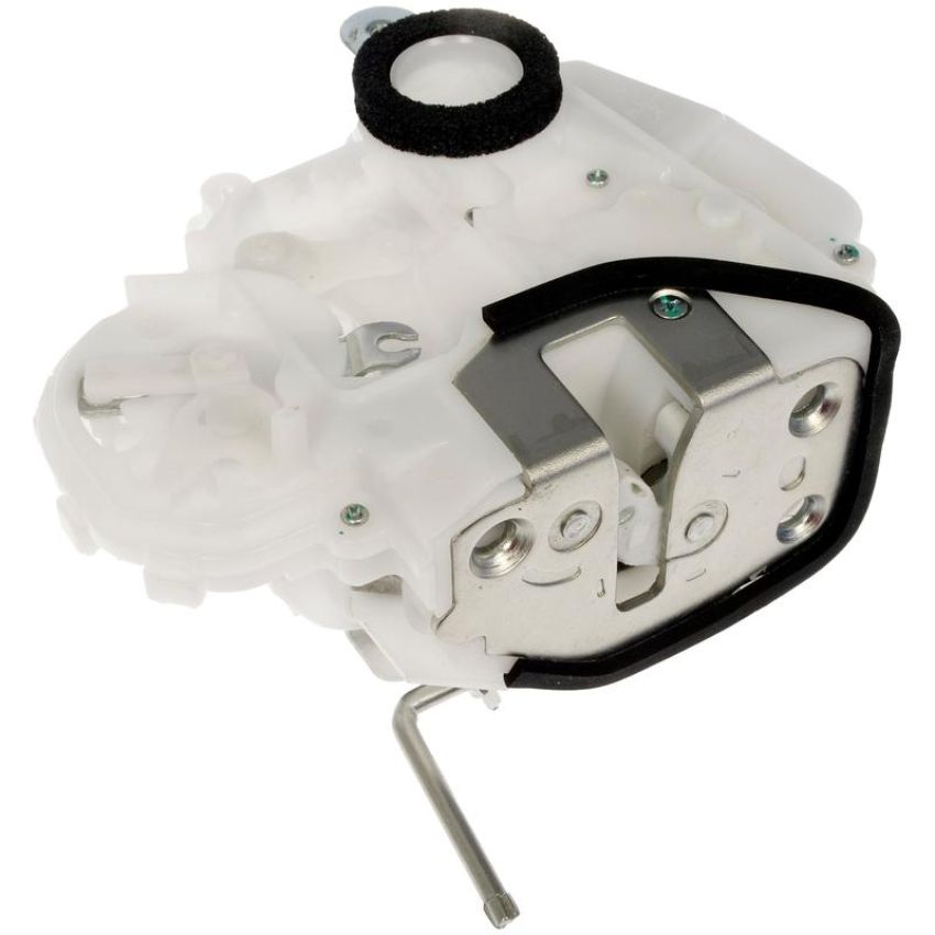 DORMAN 931-577 Door Lock Actuator - Integrated With Latch