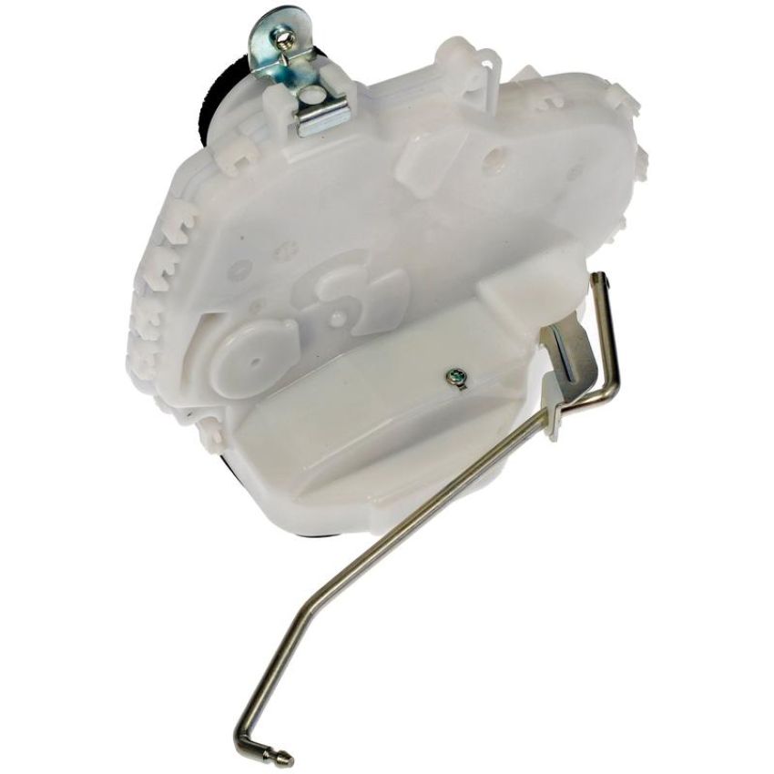 DORMAN 931-577 Door Lock Actuator - Integrated With Latch