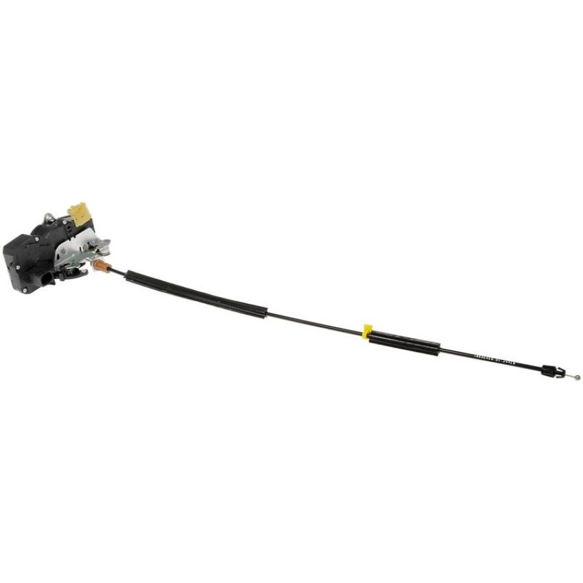 DORMAN 931-578 Door Lock Actuator - Integrated With Latch
