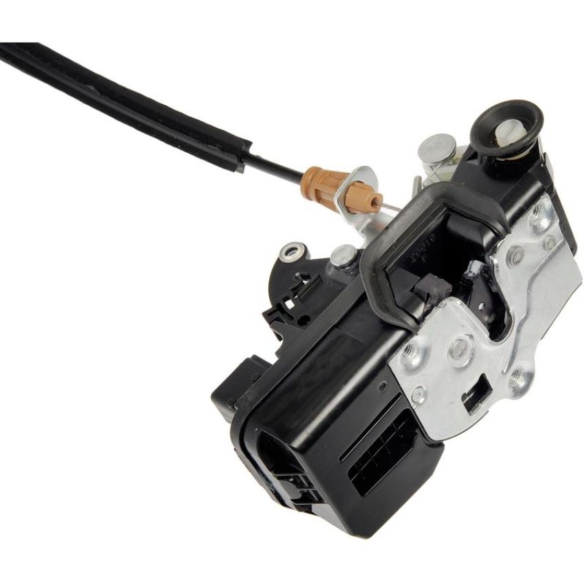 DORMAN 931-578 Door Lock Actuator - Integrated With Latch