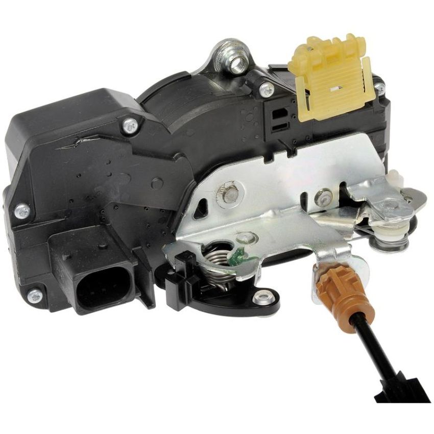 DORMAN 931-578 Door Lock Actuator - Integrated With Latch