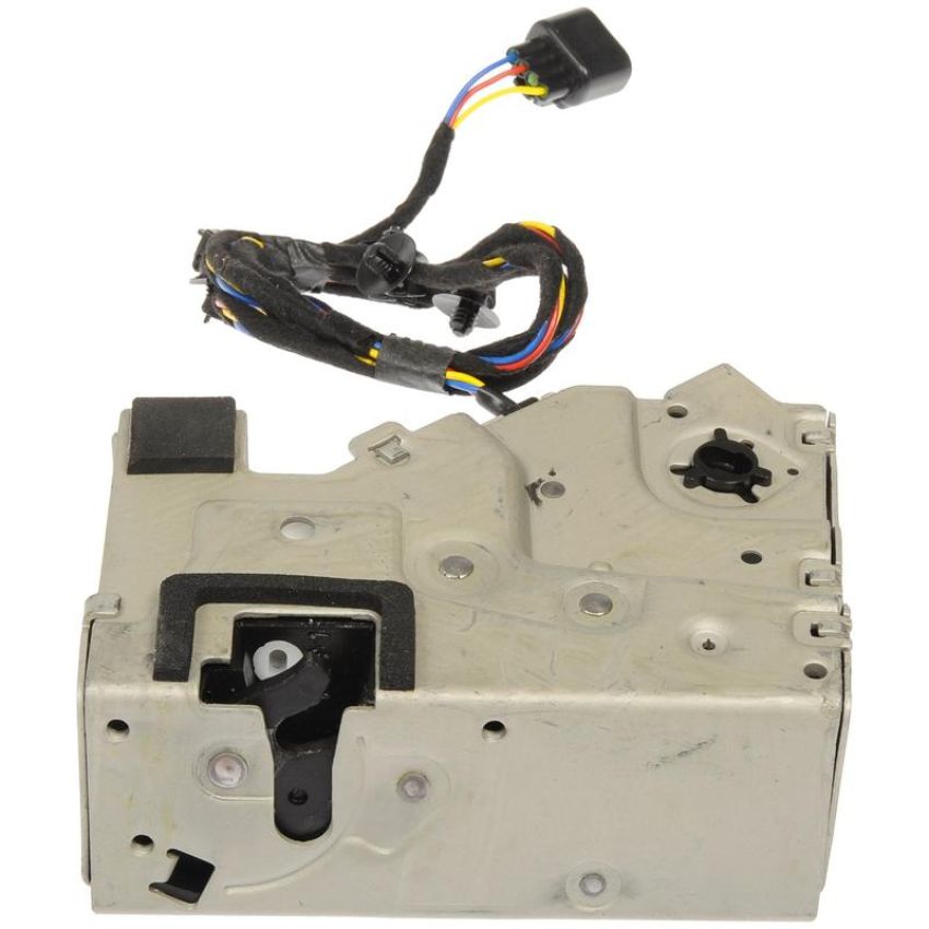 DORMAN 931-580 Door Lock Actuator - Integrated With Latch
