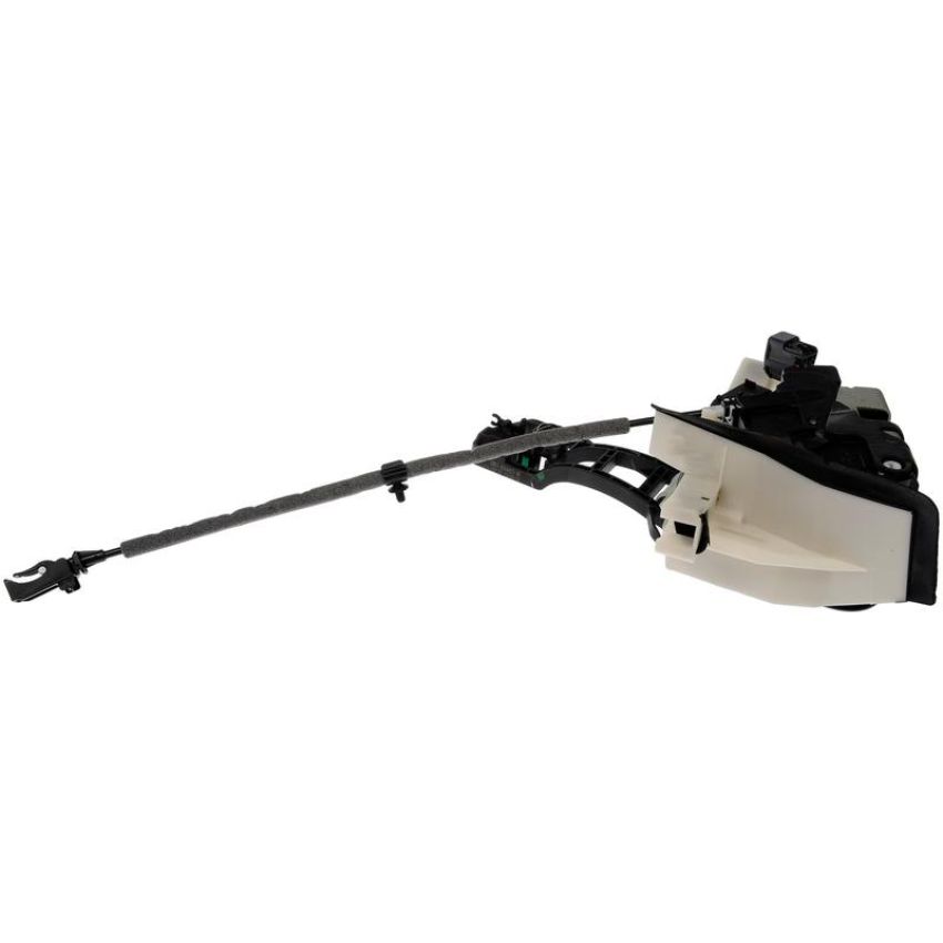 DORMAN 931-581 Door Lock Actuator - Integrated With Latch