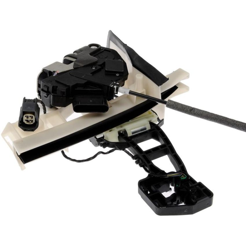 DORMAN 931-581 Door Lock Actuator - Integrated With Latch