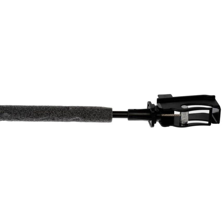 DORMAN 931-581 Door Lock Actuator - Integrated With Latch