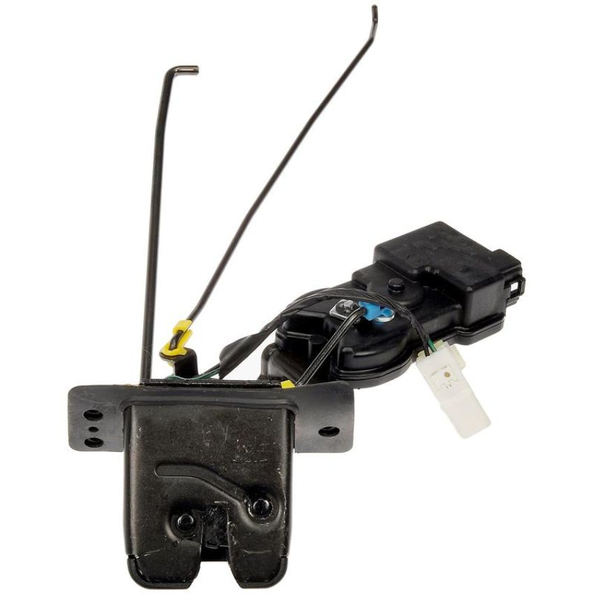 DORMAN 931-583 Door Lock Actuator - Integrated With Latch