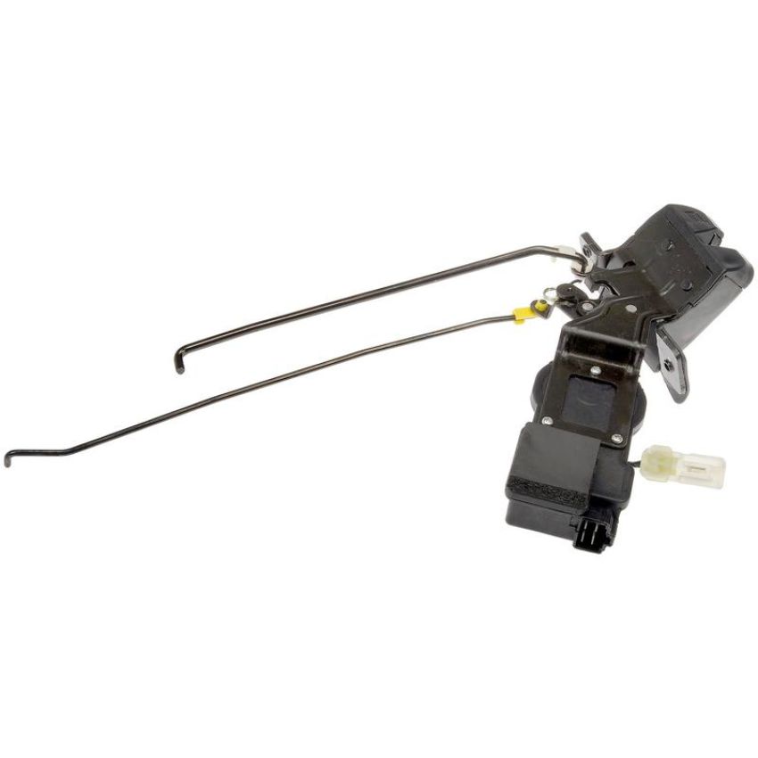 DORMAN 931-583 Door Lock Actuator - Integrated With Latch